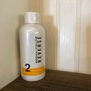 Rodan and Fields Reverse 2 Skin Lightening Toner